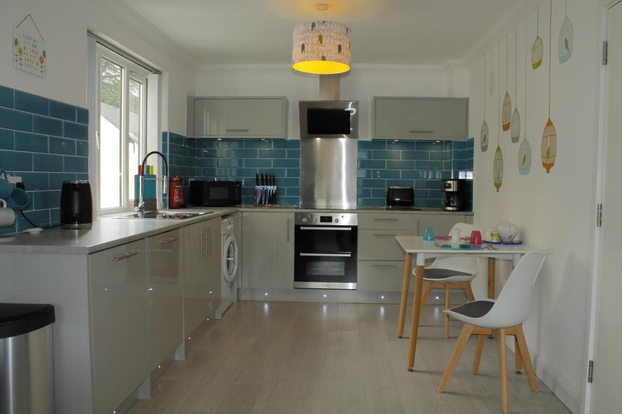 Bonnie'S Apartment, Adults Only Боунес он Уиндърмиър Екстериор снимка