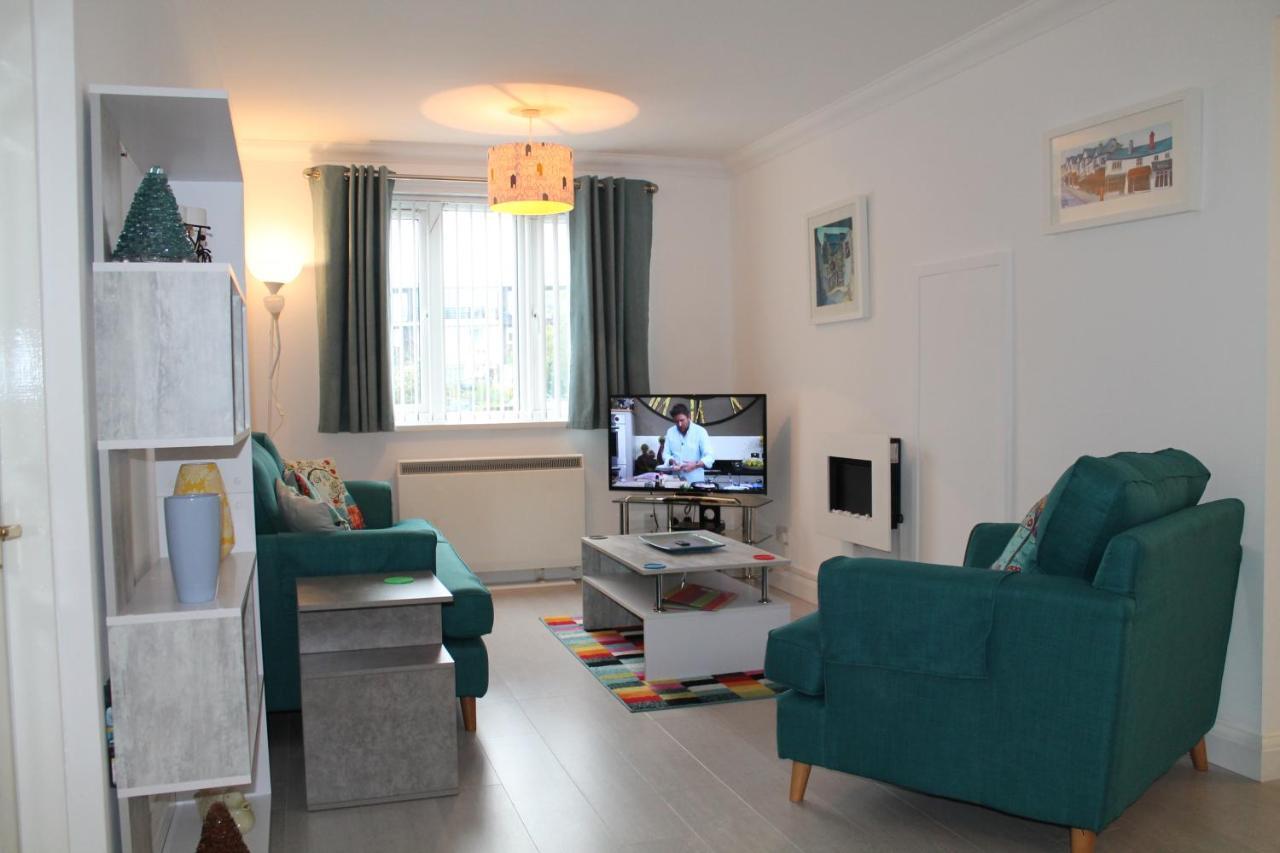 Bonnie'S Apartment, Adults Only Боунес он Уиндърмиър Екстериор снимка